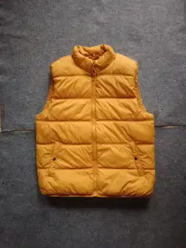 Rompi bulu angsa size L