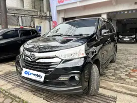 DP Rendah - Daihatsu Xenia 1.3 R SPORTY Bensin-AT 2016
