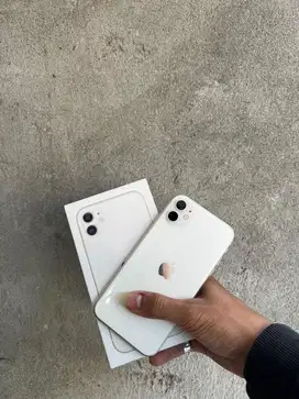 IPHONE 11 128GB IBOX
