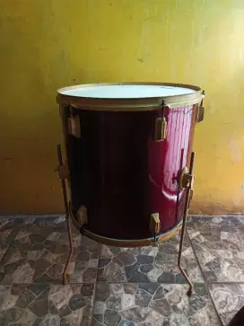 flor drum rolling 16'inch
