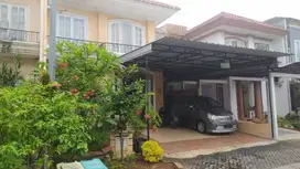 JUAL CEPAT MURAH RUMAH VERSAILLES RESIDENCE BSD CITY RAPI SIAP HUNI