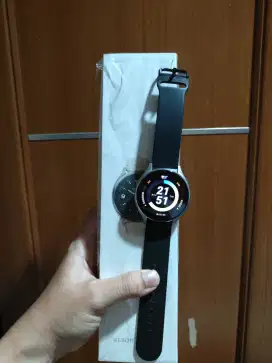 Preloved xiaomi watch 2 - like new garansi resmi panjang