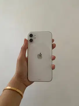 IPHONE 11 64GB IBOX