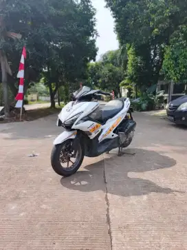 Yamaha Aerox 155 old 2020