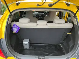 Honda brio 2020