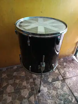 flor drum pearl forum 16' inch