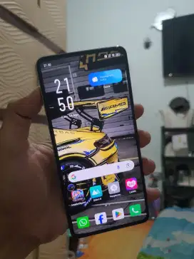 Infinix Note 30 Pro ram 8/256 Hp cas biasa