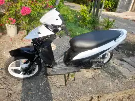 Honda vario 2012,ss lgkp bpkb sntk spertikaf faktor,plat bm.