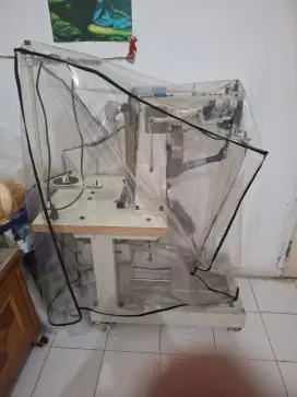 SIMARU SM 168 MESIN 
JAHIT SOL SOLE 
SEPATU TEBAL HIGH 
SPEED KONVEKSI