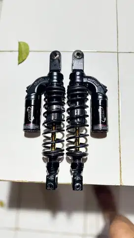 Shok KTC Evo 365mm untuk pcx 160