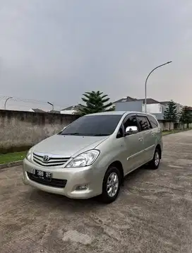 [TDP9JT] INNOVA 2.0 G AT 2011