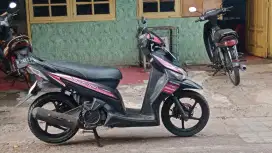 honda vario 2008 plat H