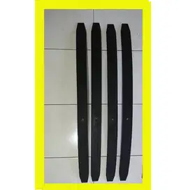 Per extra tambahan daun belakang indospring untuk L300 , traga , elf