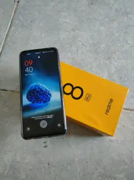 REALME 8 PRO NFC (8/128) tt hp