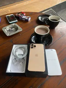 IP 11 PRO 64GB IBOX