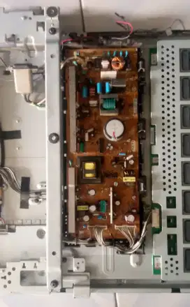 PSU tv Sony KLV32V300A