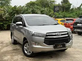 Dp 20 Juta Innova 2.4 G matic diesel solar tgn pertama 2019