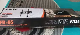 Di jual bracket tv 32-55inch