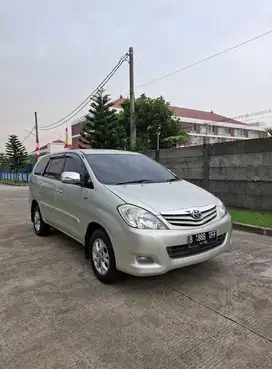 [TDP9JT] INNOVA G 2.0 AT 2011