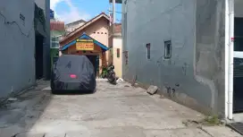 Rumah / tanah ujung berung cijambe SHM Siap huni  renovasi bangun baru