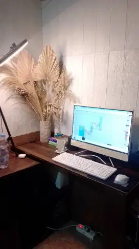 PC ALL IN ONE HP
