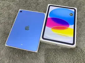 iPad 11 128GB Wifi iBox Open Box