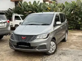 DP 12 juta Murah wuling Confero 1.5 Db manual 2021 tgn oertama