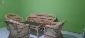 Jual Kursi Rotan