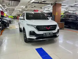 Wuling Almaz 7 seater 2021