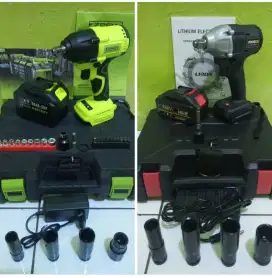 Impack ZYPER & YOOGOO Fullset 1 Set Koper