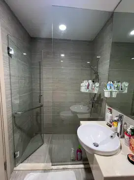 Jual Kondo La riz Pakuwon mall