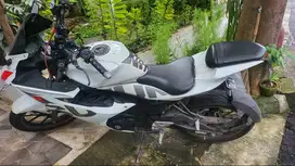 Jual Gsx R modif