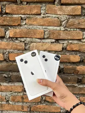 IPHONE 13 128GB IBOX NEW SEGEL RESMI INDONESIA