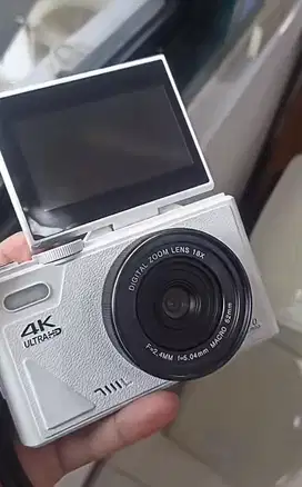 Camera ultrahd jual cepat