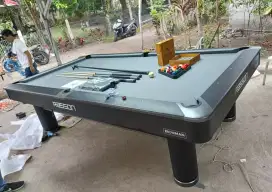 Biliyard Replika Rasson dan Custom Lokal