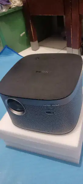 Projector XGIMI H3S by Sound Harman/Kardon