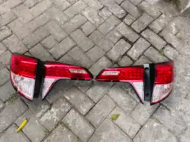 Stoplamp HRV 2017 Copotan ORI