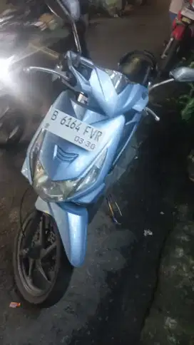 Jual beat karbu
