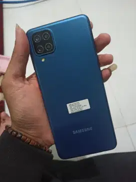 Samsung Galaxy A12 6/128Gb