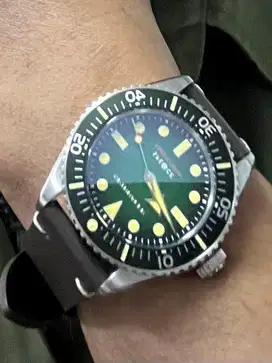 Jam Tangan Spinnaker Spence 300