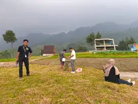 Jual Tanah SHM Panoramic Highland Near Sentul Bogor