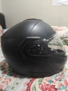 Nolan N90.3 Modular, size L