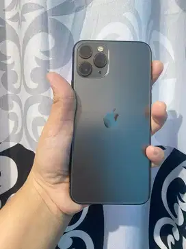 iphone 11 pro 256gb all operator
