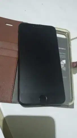 Iphone 7 plus ram 128 GB