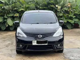 DP 10 TERMURAH BOS GRAND LIVINA 1.5 Xv matic 2017 bos ku
