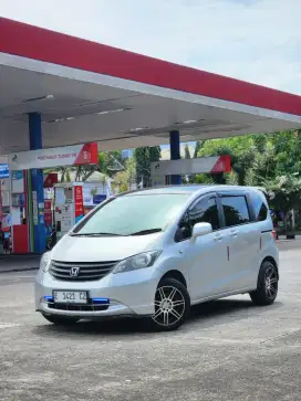 Honda Freed S 2009 Matic
