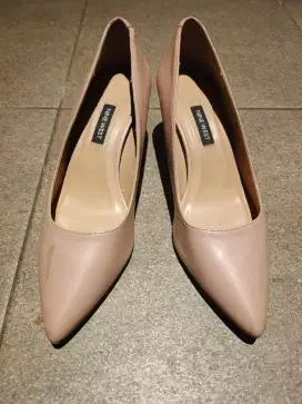 Sepatu High Heels Nine West Wanita Preloved