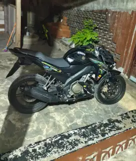 yamaha vixion 2015 mantap
