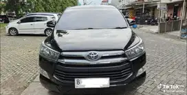 Toyota Innova G LUX AT 2019 Diesel