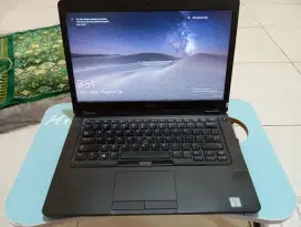 Dell Latitude 5490 core i5 Gen 8